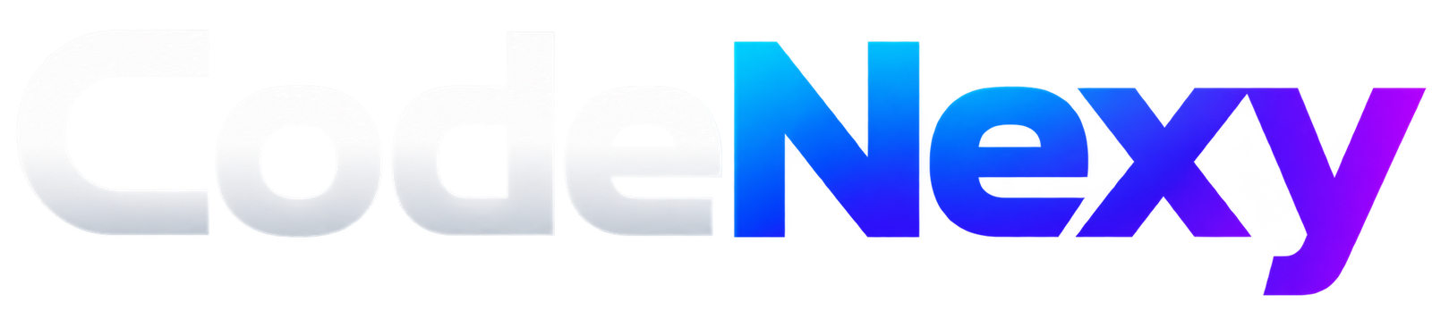 codenexy.com